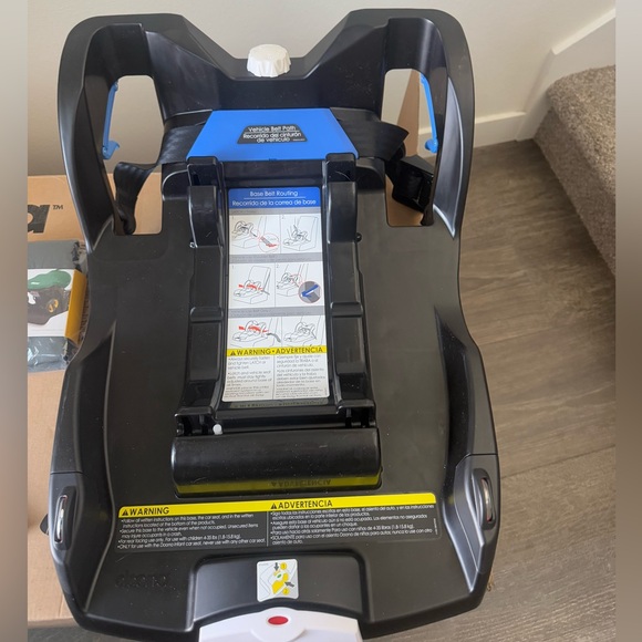 Doona LATCH Base - Picture 3 of 4